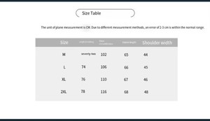 Chemise <span class=keywords><strong>Polo</strong></span> Rayée en Polyester/Coton <span class=keywords><strong>Ralph</strong></span> à Manches Longues Printemps/Été/Automne Décontractée pour Couple, Protection Solaire, Broderie Frontale - Product Image 6