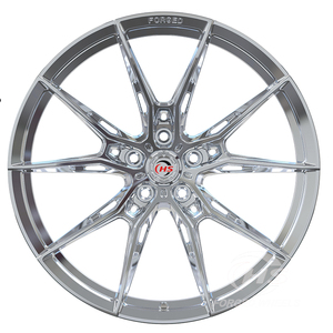 Rines Monobloque Forjados Personalizados de Perfil Cóncavo Profundo 5x112 5x120 18 20 21 22 Pulgadas para Audi RS3 <span class=keywords><strong>TTRS</strong></span> BMW G20 G22 G80 G82 G30 F90 GTI/R - Product Image 3