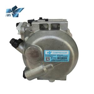 Compresseur de climatisation automobile 977012P600 pour Kia Sorento 2.4 - Product Image 2