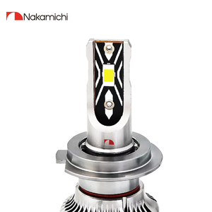 38W tự động dẫn bóng đèn CANBUS Nakamichi gr400 9005 9006 H13 H7 <span class=keywords><strong>H11</strong></span> Chất lượng cao sửa đổi ánh sáng - Product Image 1