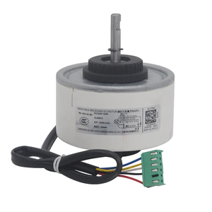 Welling RD-310-42-8D มอเตอร์พัดลม DC310V สำหรับ<span class=keywords><strong>ซัม</strong></span><span class=keywords><strong>ซุง</strong></span>, มอเตอร์พัดลมกลับด้านเครื่องปรับอากาศสำหรับ<span class=keywords><strong>ซัม</strong></span><span class=keywords><strong>ซุง</strong></span> - Product Image 2