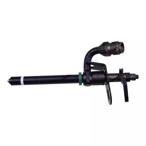 Injecteur de carburant IZUMI RE509896 RE515684 pour moteur <span class=keywords><strong>John</strong></span> Deere 3029 4045 4045 5103 5610 5045E 5055E 5065E 5075E 550H 650H - Product Image 4