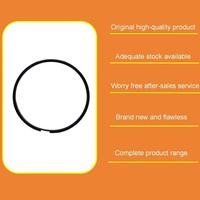 Apply to Cummins ISF2.8 diesel Engine Spare Parts Engine Piston Rings 3932520