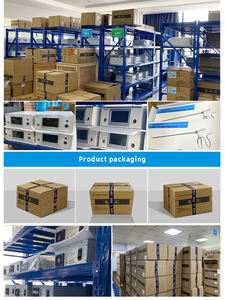 Fabriek-Medische Chirurgische Apparatuur Generator Ligasure Vat Afdichting En Snijden Ultrasone Scalpel - Product Image 5