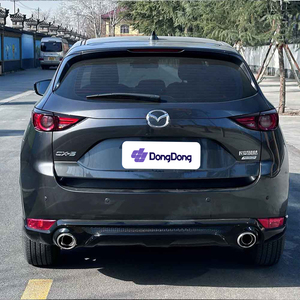 <span class=keywords><strong>Mazda</strong></span> CX5 2021, 2.0L, 2WD, Automático, Confort, Vehículo de <span class=keywords><strong>Segunda</strong></span> <span class=keywords><strong>Mano</strong></span>, 5 Plazas, Gasolina, <span class=keywords><strong>SUV</strong></span>, Volante a la Izquierda, Auto Usado - Product Image 3