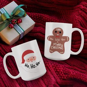12 Pack 15oz Ceramic Sublimation <b>Mugs</b> Blanks White Bulk With Gift <b>Boxes</b> For Business Gifts - Product Image 5