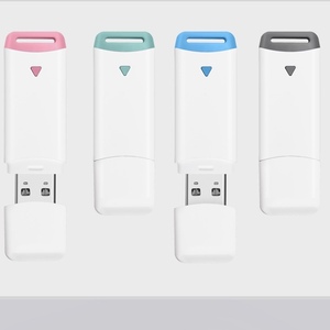Memoria USB de Alta Calidad al por Mayor, Logotipo Personalizado, Directo de Fábrica, Regalo Promocional, Varios Estilos, Pendrive USB, Memoria USB Promocional - Product Image 2
