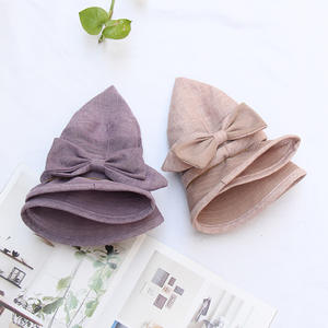 Sombrero de verano para el sol de la madre para mujeres mayores, gorras de pescador transpirables con ala grande para pescar, viajes informales al aire libre - Product Image 4