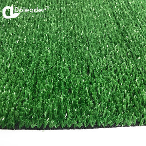 <span class=keywords><strong>Gazon</strong></span> artificiel en plastique pour décoration murale, sol de mariage, pelouse synthétique <span class=keywords><strong>avec</strong></span> poils de 7mm, 8mm, 10mm, 30 cm - Product Image 2