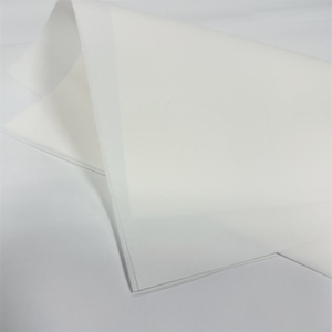 Giấy thấm mỡ giấy gói thực phẩm tùy chỉnh tờ hoặc cuộn Kích thước 40g 45g 50g - Product Image 3