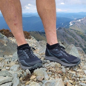 Solo OEM! Scarpe da Trekking Traspiranti e Impermeabili per Uomo e Donna, Calzature di Sicurezza Durevoli per Attività all'Aperto - Product Image 6