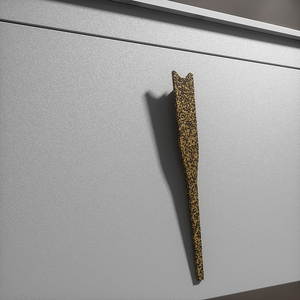 Ensemble <span class=keywords><strong>de</strong></span> meubles <span class=keywords><strong>de</strong></span> salle <span class=keywords><strong>de</strong></span> bain contemporains avec miroir décoratif élégant doté d'un éclairage à fonction mémoire et d'un étagère <span class=keywords><strong>de</strong></span> présentation - Product Image 5