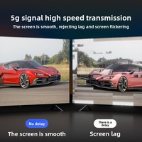 HD Drahtlose Videoübertragungsverlängerung mit Stabiler Leistung für Konferenzen und Heimgebrauch