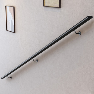 Wall Mounting <strong>Handrail</strong> With LED Light Provides Illumination And Safety In Dark Areas - Product Image 6