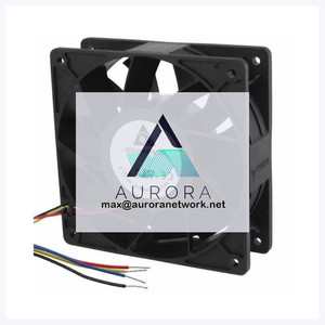 พัดลมระบายความร้อน OEM PFB1248UHE-EP 603-1743-ND และราคาดี - Product Image 1