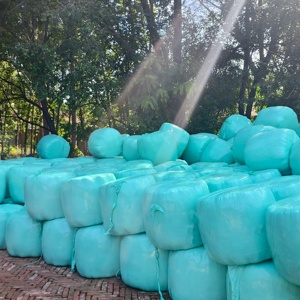 <span class=keywords><strong>Film</strong></span> d'ensilage d'herbe <span class=keywords><strong>anti</strong></span>-<span class=keywords><strong>UV</strong></span> à 5 couches avec barrière d'oxygène, <span class=keywords><strong>prix</strong></span> de gros direct - Product Image 3