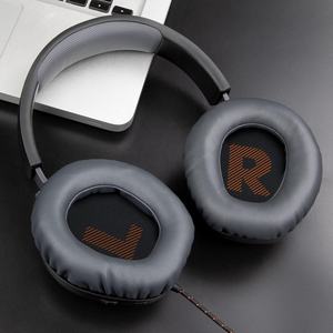 Coussinets de remplacement pour coussinets d'oreille <span class=keywords><strong>JBL</strong></span> Quantum <span class=keywords><strong>100</strong></span> Q100 Coussinets d'oreille - Product Image 6