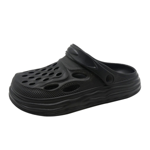 Eva Klompen & Muiltjes Trendy Unisex Slippers Sandalen Dames Sandalen Outdoor Fashion Slippers Verpleegster Schoenen Tuin Eva Klompen Voor Mannen - Product Image 4