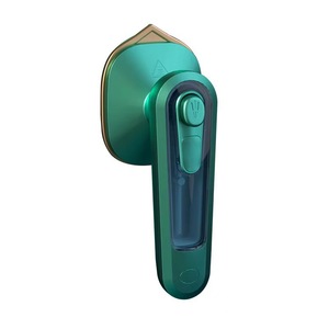 Smart Home Iron Handheld Mini Garment <b>Steamer</b> Machine Portable Iron Home Travel Business Generator - Product Image 5