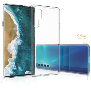 <span class=keywords><strong>Cover</strong></span> protettiva in TPU flessibile trasparente sottile sottile nuovo arrivo per <span class=keywords><strong>TCL</strong></span> <span class=keywords><strong>20</strong></span> Pro 5G SE 10 Lite - Product Image 3