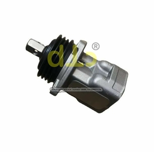 صمام تحكم هيدروليكي طيار عصا تحكم Joystick YN30V00111F1 لحفار هولاند الجديد E135B E135BSRLC E175B E215B E235BSR - Product Image 1