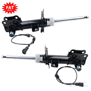 Pour <span class=keywords><strong>avant</strong></span> gauche et droit amortisseurs avec électrique pour Lincoln MKZ <span class=keywords><strong>Ford</strong></span> <span class=keywords><strong>Fusion</strong></span> 2013- DG9Z18124B EG9Z18124J - Product Image 1