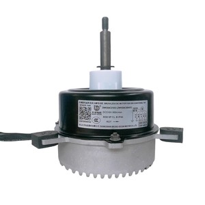 ทีซีแอลเครื่องปรับอากาศแบบติดเพดาน มอเตอร์ดีซีภายนอก รุ่น Zwk584c01003 85w 310v อุปกรณ์เสริมตัวกระตุ้นไฟฟ้ารูปสี่เหลี่ยมผืนผ้า - Product Image 4