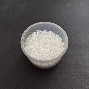 PMMA 2042 Granulés de matière première plastique antistatique à haute rigidité de qualité alimentaire pour le moulage médical - Product Image 2