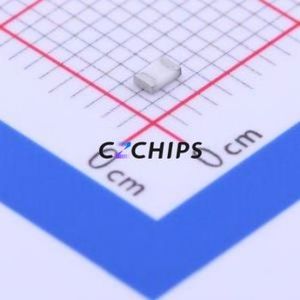 Résistance SMD RS-05K4223FT 0805 (Type : Film Épais) (Résistance : 422 kOhm Précision : 1%) - Product Image 2