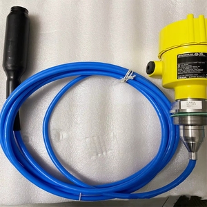 Sensor de Medição de Pressão em Liga de Alumínio VEGABAR 86 com Precisão de 0,075% para Medição de Nível em Poços, Bacias e Recipientes Abertos - Product Image 4