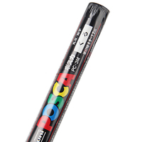 Stylo Marqueur UNI POSCA PC-3M POP pour Affiches, Publicité, Fournitures d'Art, Bureau, Étudiants, Peinture, Anime, Papeterie Peinte à la Main, Graffiti