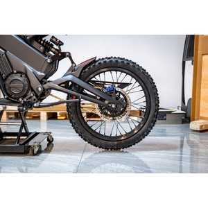 Moto électrique tout-terrain Factory Talaria XXX Pro MX, moteur IPM 60V 2500W, moto électrique tout-terrain - Product Image 4