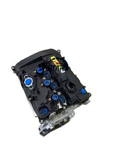 Motor de gasolina de alta calidad de fábrica B38 B38K15 B38A15 B38B15, bloque largo de motor B38 para <span class=keywords><strong>BMW</strong></span> I8 118i <span class=keywords><strong>218i</strong></span> 318i X1 <span class=keywords><strong>X2</strong></span> - Product Image 5