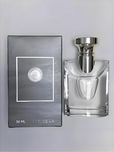 Nhà máy tùy chỉnh nhà sản xuất bán buôn sang trọng giản dị thời trang thể thao nước hoa gốc Mens rắn Pheromone nước hoa - Product Image 2