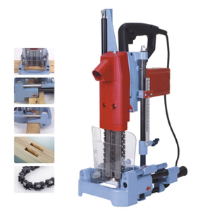 <b>Portable</b> Deep Slot Chain for Woodworking DIY Power Timber Tools Carpenter Framing Door <b>Lock</b> Hole Driller Mortising Machines for - Product Image 2
