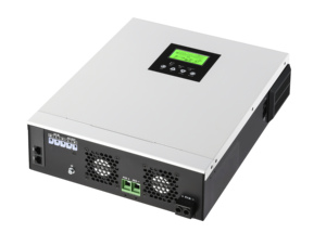 <span class=keywords><strong>Inversor</strong></span> Solar Híbrido para Automóvil <span class=keywords><strong>Voltronic</strong></span> de 3000 Vatios, 24V a 110/120 Voltios para Autocaravanas, <span class=keywords><strong>Inversor</strong></span> de Energía de Onda Sinusoidal Pura de <span class=keywords><strong>3000W</strong></span> - Product Image 4