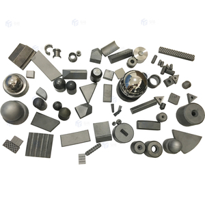 Wolframkarbid-Streifen, -Platten, -Blätter und -Bretter - Product Image 5