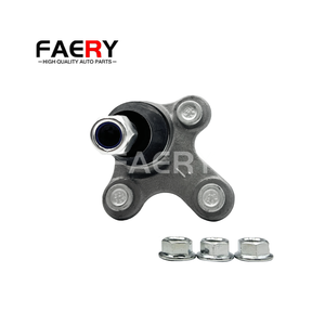 Sistemi di sospensione FAERY 5 q0407365a 5 wa407365 5 q0407365d 5 q0407365b spedizione rapida miglior servizio di cerniera a sfera per audi <span class=keywords><strong>vw</strong></span> - Product Image 1