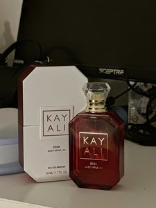 Perfume K-A-Y-A-<span class=keywords><strong>L</strong></span>-I Original en Oferta, Perfume de Lujo de Alta Gama, Fragancia con Aroma a Rosas para Hombre y Mujer, de Larga Duración - Product Image 5