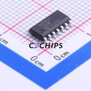 Amplificador operacional de chip IC de circuito integrado de alta calidad, de la alta calidad, 1/SL - Product Image 1