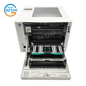 <span class=keywords><strong>Impresora</strong></span> Láser Remanufacturada M454 <span class=keywords><strong>para</strong></span> <span class=keywords><strong>HP</strong></span> Laserjet Pro M454dw M454dn M454nw, <span class=keywords><strong>Impresora</strong></span> Multifunción <span class=keywords><strong>de</strong></span> Oficina, Copiadora a Color 454dn - Product Image 2