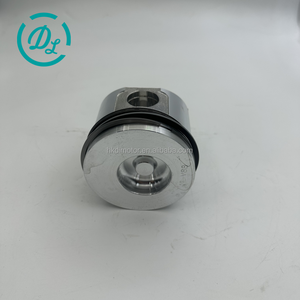 ชุดลูกสูบดีเซล EexcavaStart รุ่น 129005-22080 สำหรับรถขุดขนาดเล็ก เครื่องยนต์ 3TNV88 4TNV88 - ประสิทธิภาพทนทาน ติดตั้งง่าย - Product Image 5