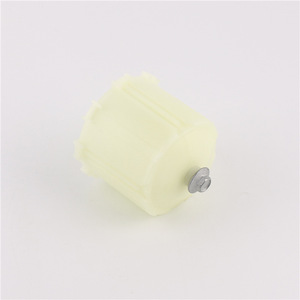 Acoplamiento del agitador de la lavadora WH49X10042, pieza de repuesto flexible para uso doméstico - Product Image 1