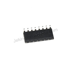 Jeking оригинальный PMIC- Power Management ICs SOIC-Narrow-16 UCC2893 UCC2893DR - Product Image 2