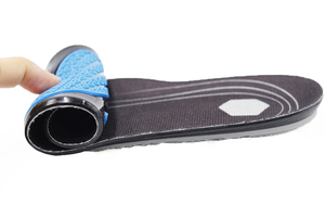 De pie productos fascitis plantar en vivomed de alto impacto gel <span class=keywords><strong>plantillas</strong></span> de arco zapatos insertos <span class=keywords><strong>para</strong></span> el dolor en el talón - Product Image 5