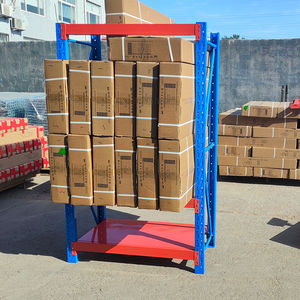 Estante de almacén Estante de servicio mediano Estantería de acero - Product Image 4