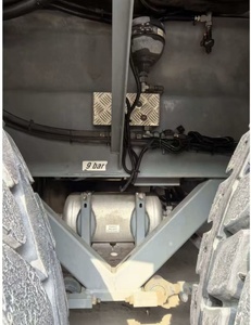 Hot Sale Used Crane Germany Demag TEREX AC350 mobile crane all terrain cheap for sale 0086 18117060100 - Product Image 5