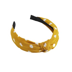 Dames Zomer Retro Stijl Schedel Haarspeld Multicolor Haarclip Breed Gezicht Wassen Haar Stropdas Nieuwe Stijl Internet Hoofdband - Product Image 6