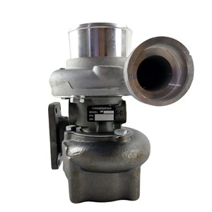 Turbocompressore S100 04258205 04258205KZ per Motore Deutz BF4M2012 BF4M2012C Volvo EC140 L50E BL71 <span class=keywords><strong>BorgWarner</strong></span> 318279 - Product Image 5