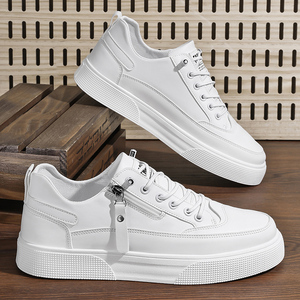Zapatillas deportivas 2025, modernas, versátiles, elegantes, informales, transpirables, resistentes al desgaste y cómodas - Product Image 3